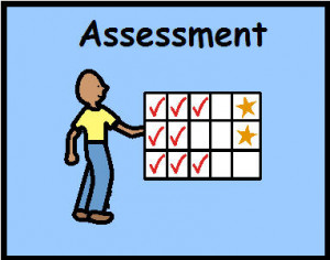 we re implementing more assessments at total body boot camp