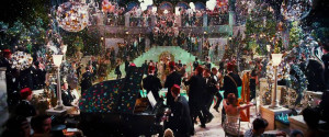 The Great Gatsby: A 1920’s Party