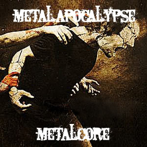 Metalcore Image