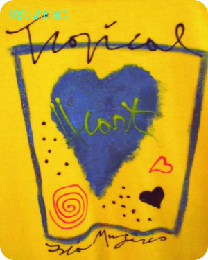 ... – just good food from fresh ingredients.”- Julia Child