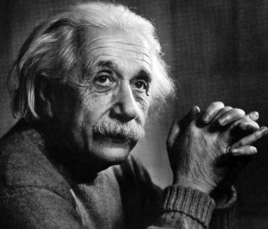 La lettera di Albert Einstein su Dio, quello Spirito che si rivela nel ...