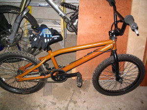 Save Mongoose Capture Bmx Bike