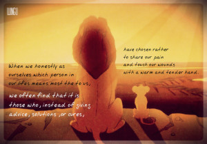 lion king 2 quotes