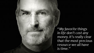 11 Steve Jobs Money Tips Everyone Should Follow