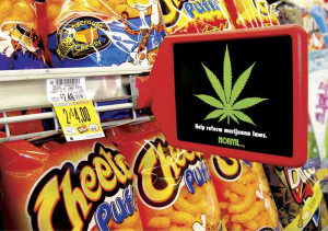 ... la cannabis provoca hambre? La neurociencia detrás del “munchies
