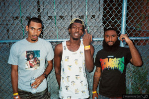 Flatbush Zombies Tumblr Quotes Flatbush zombies.