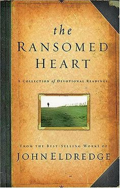 The Ransomed Heart by John Eldredge. $15.62. Publisher: Thomas Nelson ...