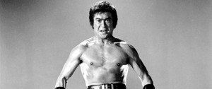 Sonny Chiba