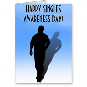 ... Pictures card single awareness day card funny valentines day card have