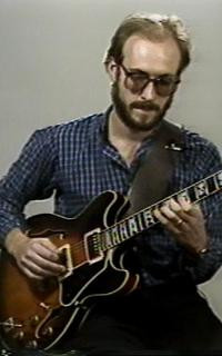 John Scofield Quotes