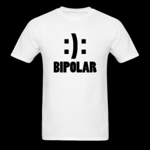 Bipolar T-Shirts