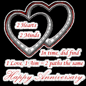 2nd anniversary quotes for husband.