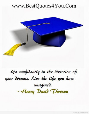 Graduation Quotes (15)