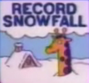 Snow Day Posts! - Voucher Articles