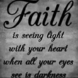 Getting through tough times