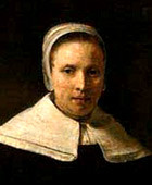 Anne Bradstreet (1612 - 1672)