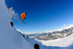 16 Quotes About Skiing to Start Your Winter