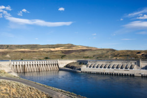 Hydroelectric power helped Canada achieve 63 per cent of its power ...