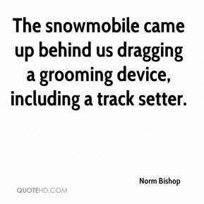 Snowmobile Quotes