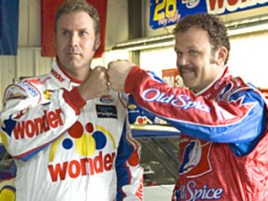 Ricky Bobby Baby Jesus Quotes