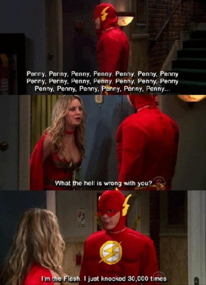 Funny Big Bang Theory Pictures - Penny Penny Ppenny Sheldon Cooper