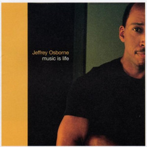 Jeffrey Osborne Album