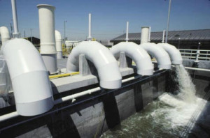 Speaking at the inaugural South African Water and Energy forum in ...