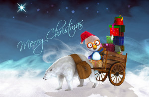 Merry Christmas 2014 Cards Quotes Messages Greetings