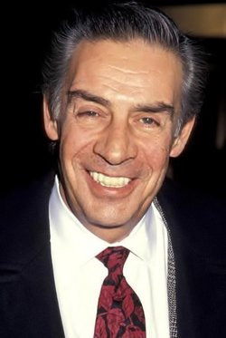 Died on Today's Date: Actor Jerry Orbach 2004