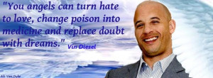 Reasons Why Vin Diesel's Facebook Is The Best