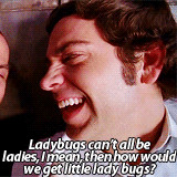 ... Chuck Everlasting, Charles Carmichael, Chuck Bartowski, Funny Crap