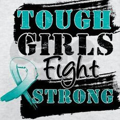 cervical cancer quotes