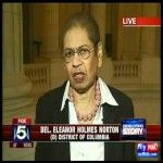 Eleanor Holmes Norton Videos More videos