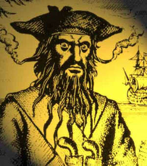 blackbeard-the-pirate
