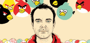Angry Wife Quotes Angry birds creator peter