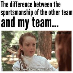 Volleyball Hitter Quotes