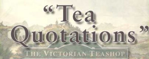 ... the clipper ships tea innovations the flavour of tea tea quotations