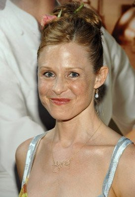 Arija Bareikis Pictures
