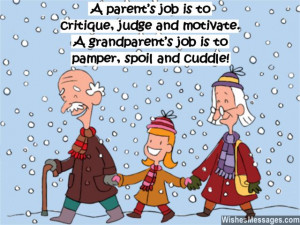 Congratulations for Becoming Grandparents: Messages for Grandpas and ...