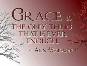 gods grace