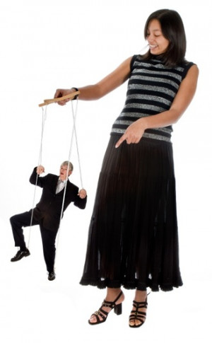 Steps to Stop Others from Manipulating You Like a Puppet on a String