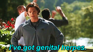 channels # changing channels # trickster # spn # supernatural # funny ...