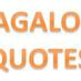 Tagalog Quotes