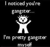 gangster quotes
