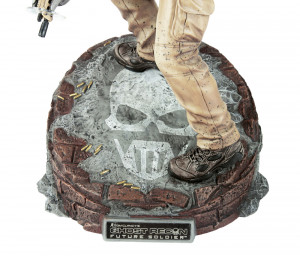Thread: Ghost Recon Future Soldier - official figurine | Forums