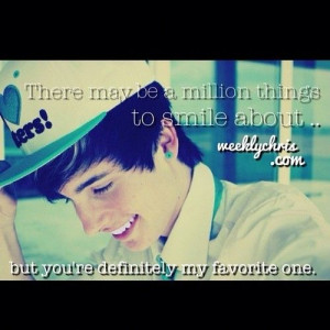 True Weeklychris Beaut Boy