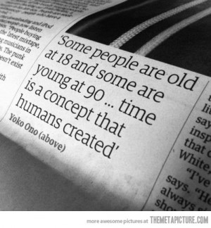 Funny photos funny young old people quote