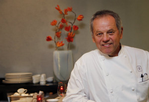 Wolfgang Puck Quotes
