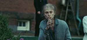 one of the things that scorsese said right from the beginning was that ...