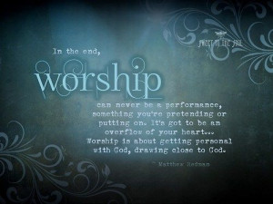 Worship the Lord with gladness; come before Him with joyful songs ...